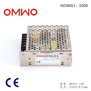 LED Single Output Switching Power Supply